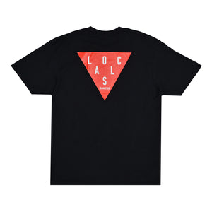 TRILOCS TEE