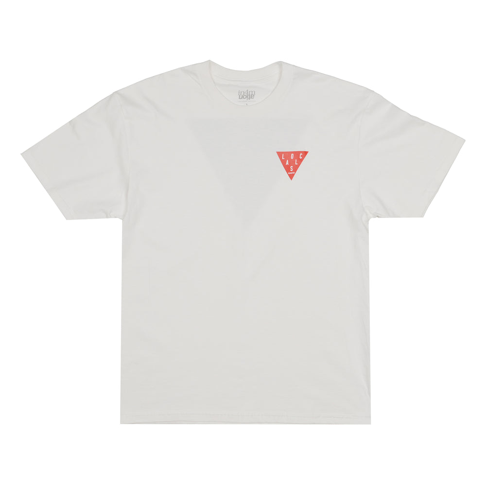 TRILOCS TEE