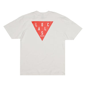 TRILOCS TEE