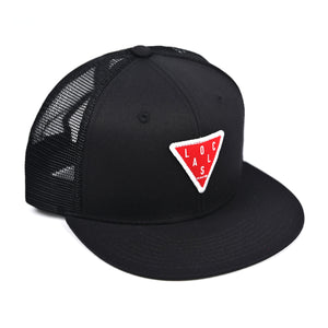 TRILOCS TRUCKER HAT