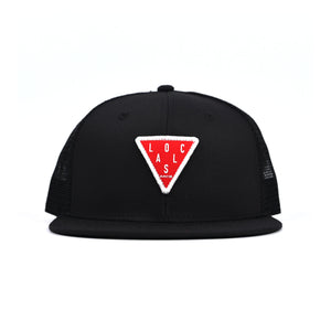 TRILOCS TRUCKER HAT