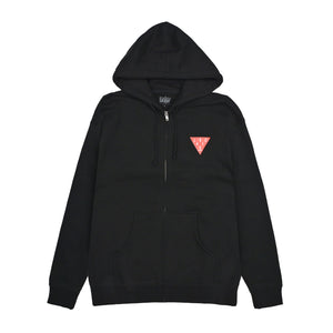 TRILOCS ZIP UP HOODIE