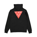TRILOCS ZIP UP HOODIE
