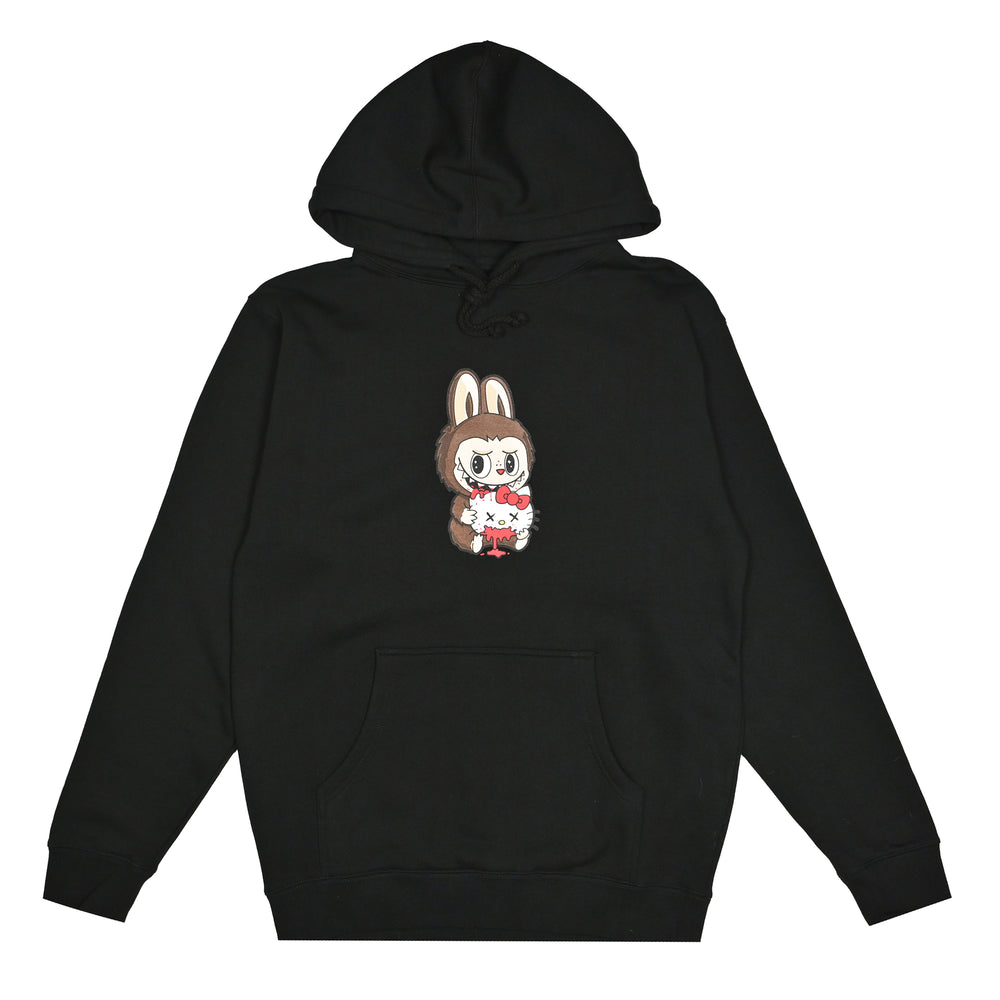 LOVE HURTS HOODIE
