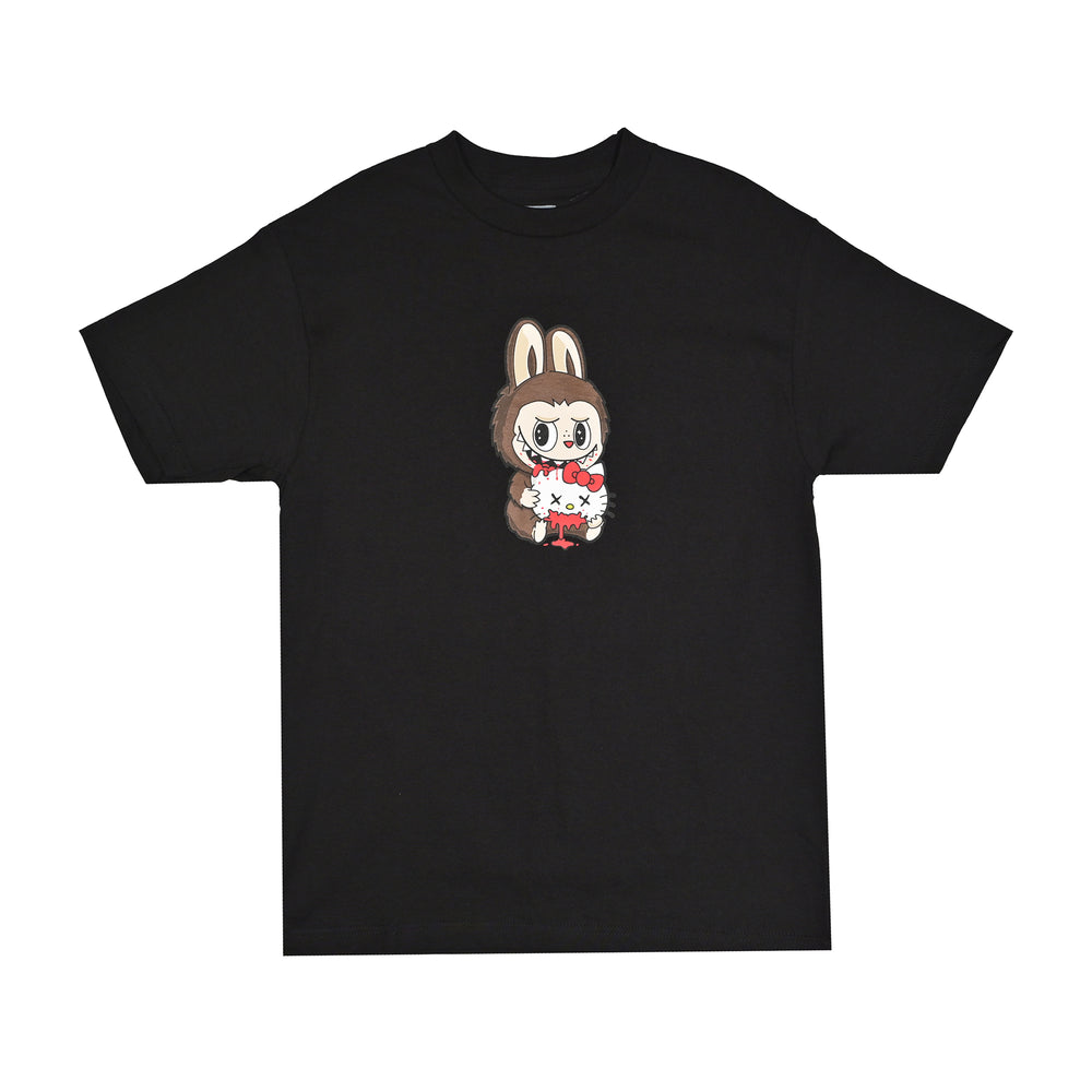 LOOTBEGGER LOVE HURTS TEE