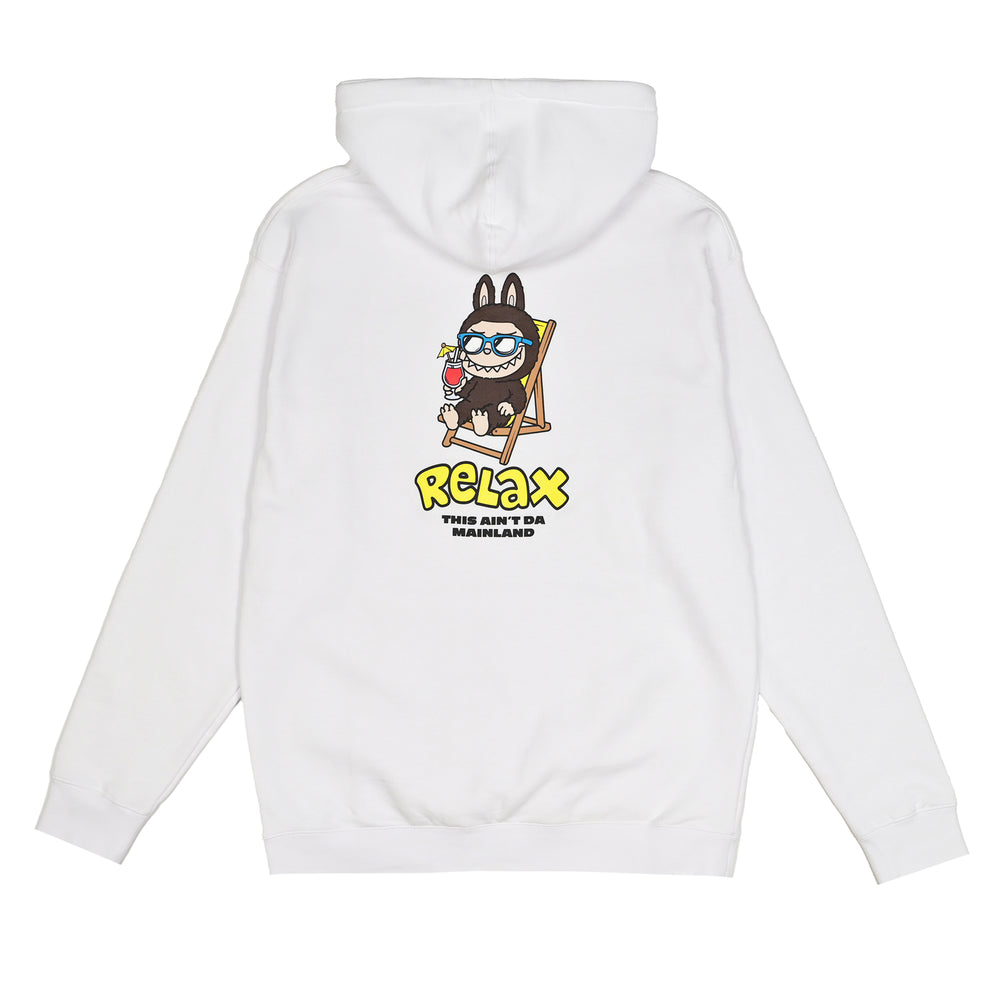 RELAX HOODIE