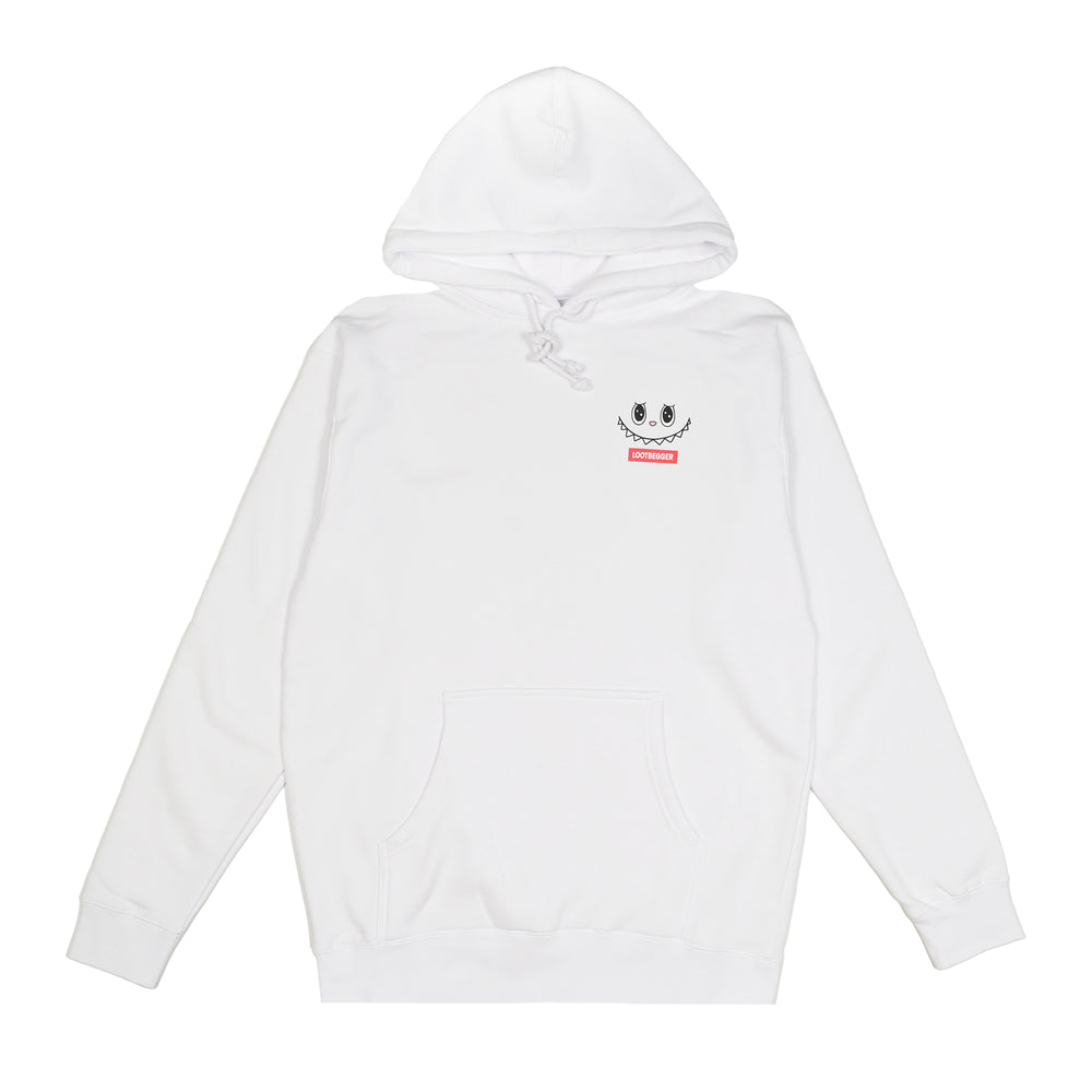 RELAX HOODIE