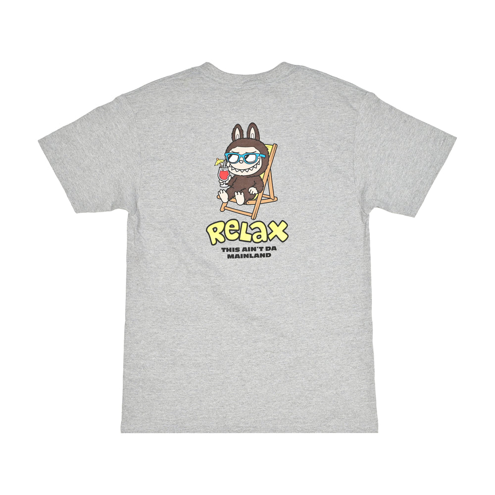 LOOTBEGGER RELAX TEE