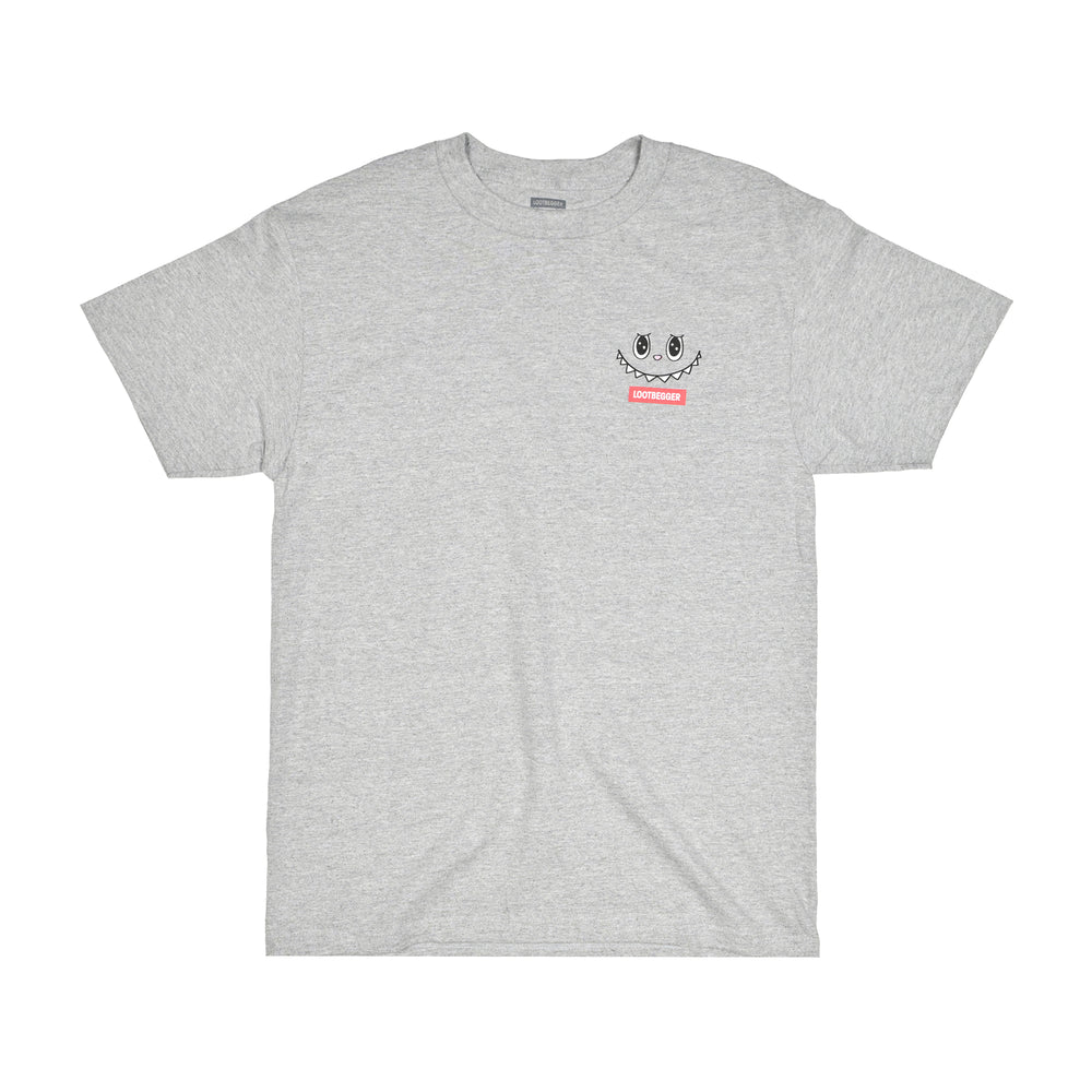 LOOTBEGGER RELAX TEE