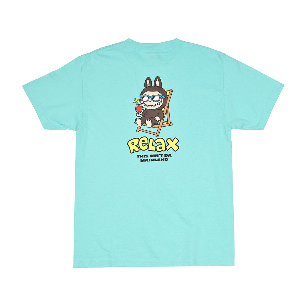 LOOTBEGGER RELAX TEE
