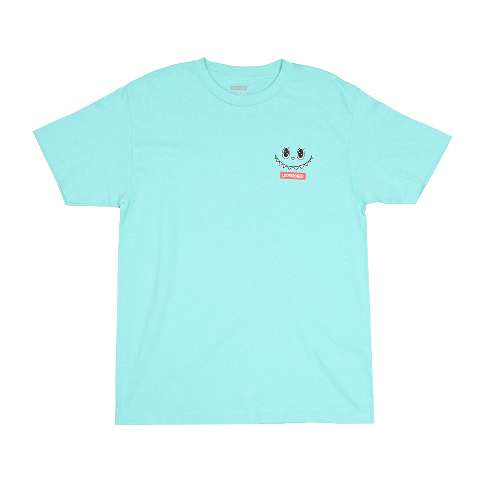 LOOTBEGGER RELAX TEE