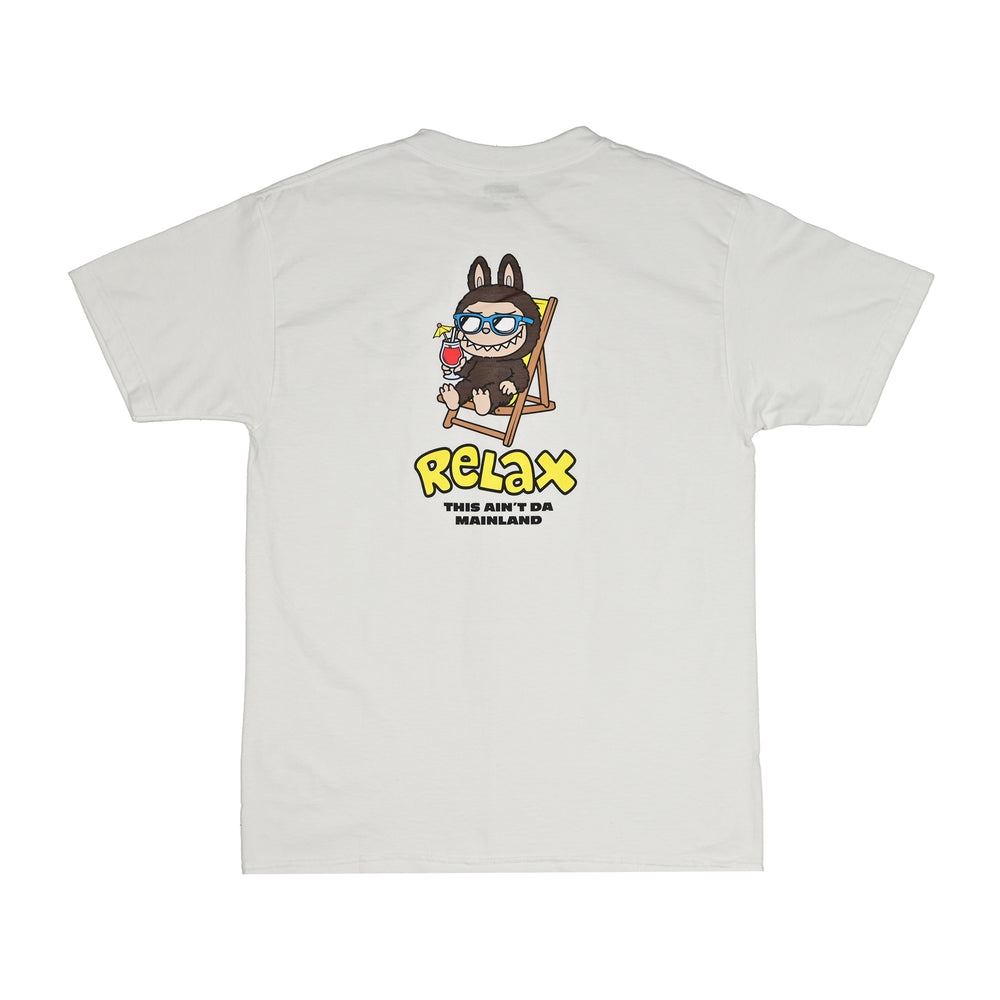 LOOTBEGGER RELAX TEE