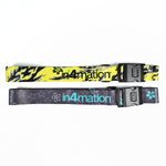 IN4MATION LUGGAGE STRAP DROPPING FRIDAY MAY 10TH 8AM HST