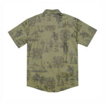 MAKAHIKI BUTTON UP