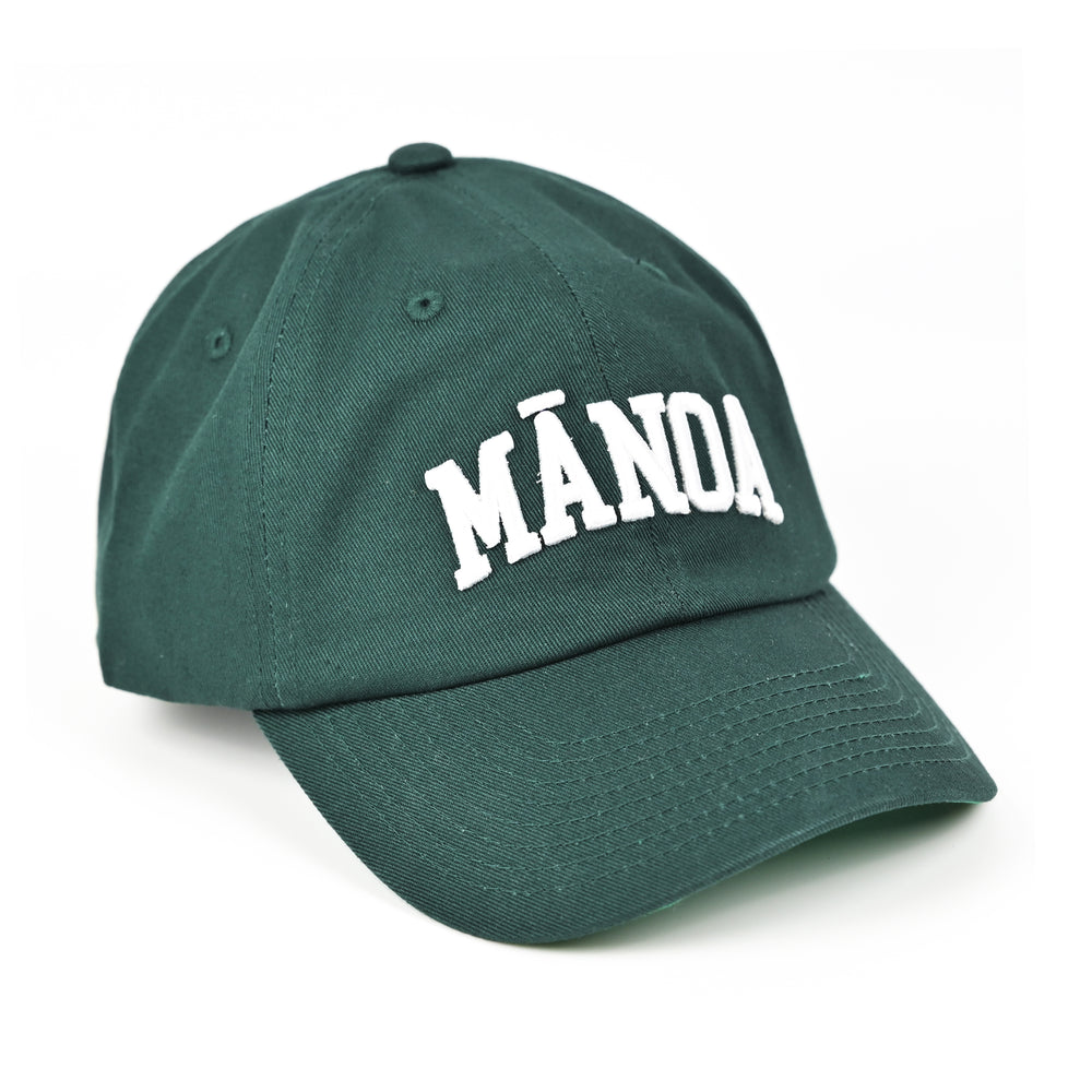 MANOA DAD HAT DROPPING WEDNESDAY MAY 7TH 8AM HST