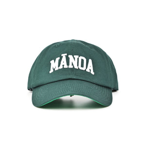 MANOA DAD HAT DROPPING WEDNESDAY MAY 7TH 8AM HST