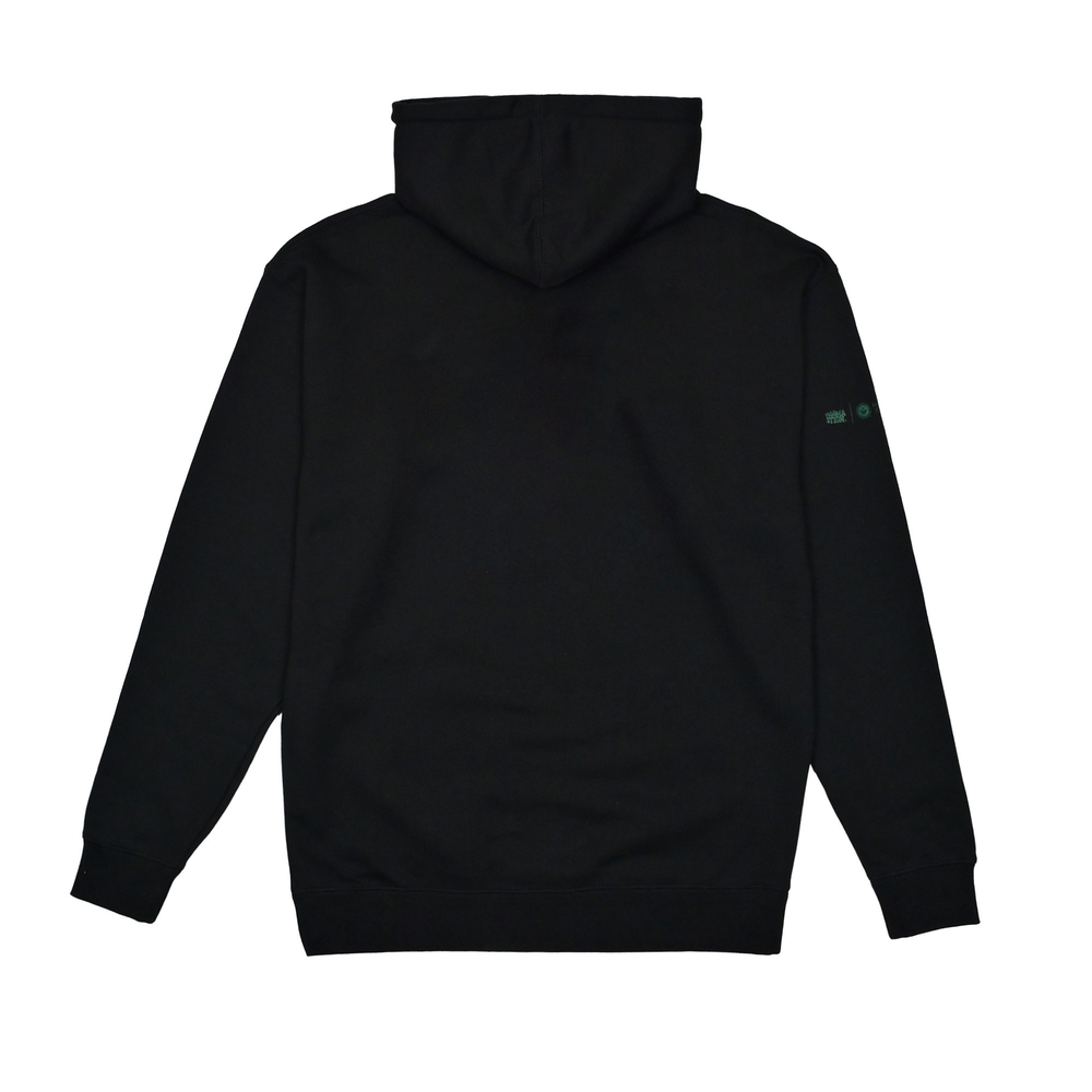 MANOA PULLOVER HOODIE – IN4MATION Store
