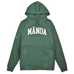 MANOA PULLOVER HOODIE WEDNESDAY MAY 7TH 8AM HST