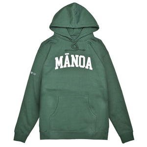MANOA PULLOVER HOODIE