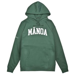 MANOA PULLOVER HOODIE WEDNESDAY MAY 7TH 8AM HST