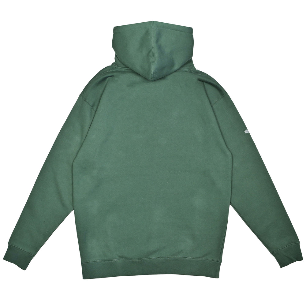 MANOA PULLOVER HOODIE WEDNESDAY MAY 7TH 8AM HST