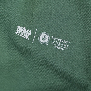 MANOA PULLOVER HOODIE WEDNESDAY MAY 7TH 8AM HST