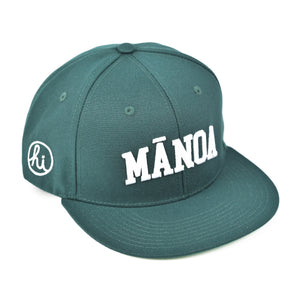 MANOA SNAPBACK