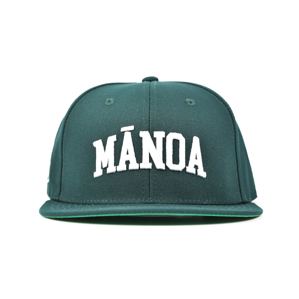 MANOA SNAPBACK DROPPING WEDNESDAY MAY 7TH 8AM HST