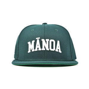 MANOA SNAPBACK
