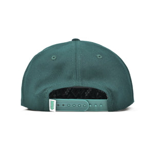 MANOA SNAPBACK