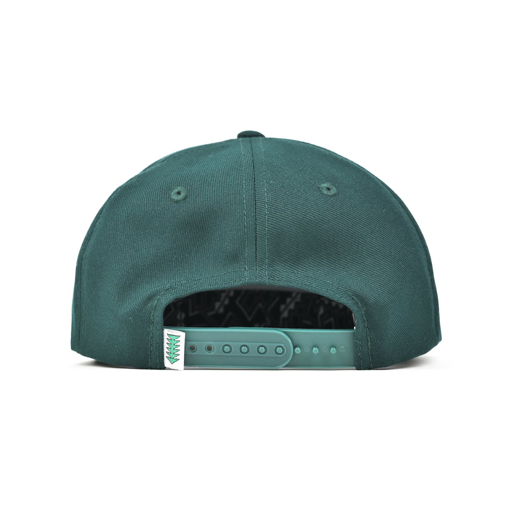 MANOA SNAPBACK