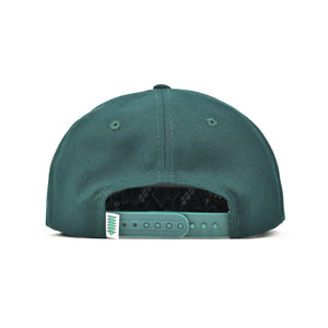 MANOA SNAPBACK