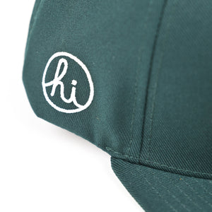 MANOA SNAPBACK