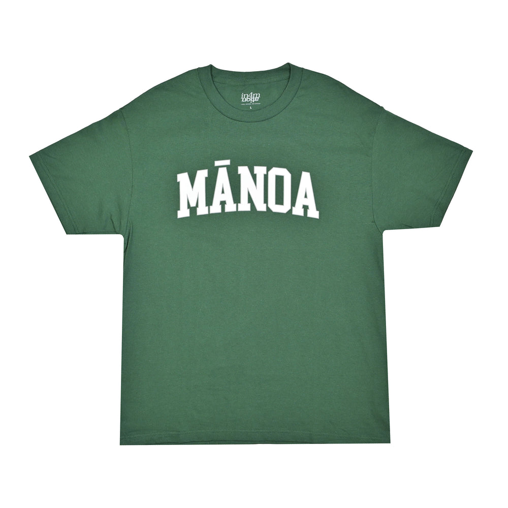 MANOA TEE DROPPING WEDNESDAY MAY 7TH 8AM HST