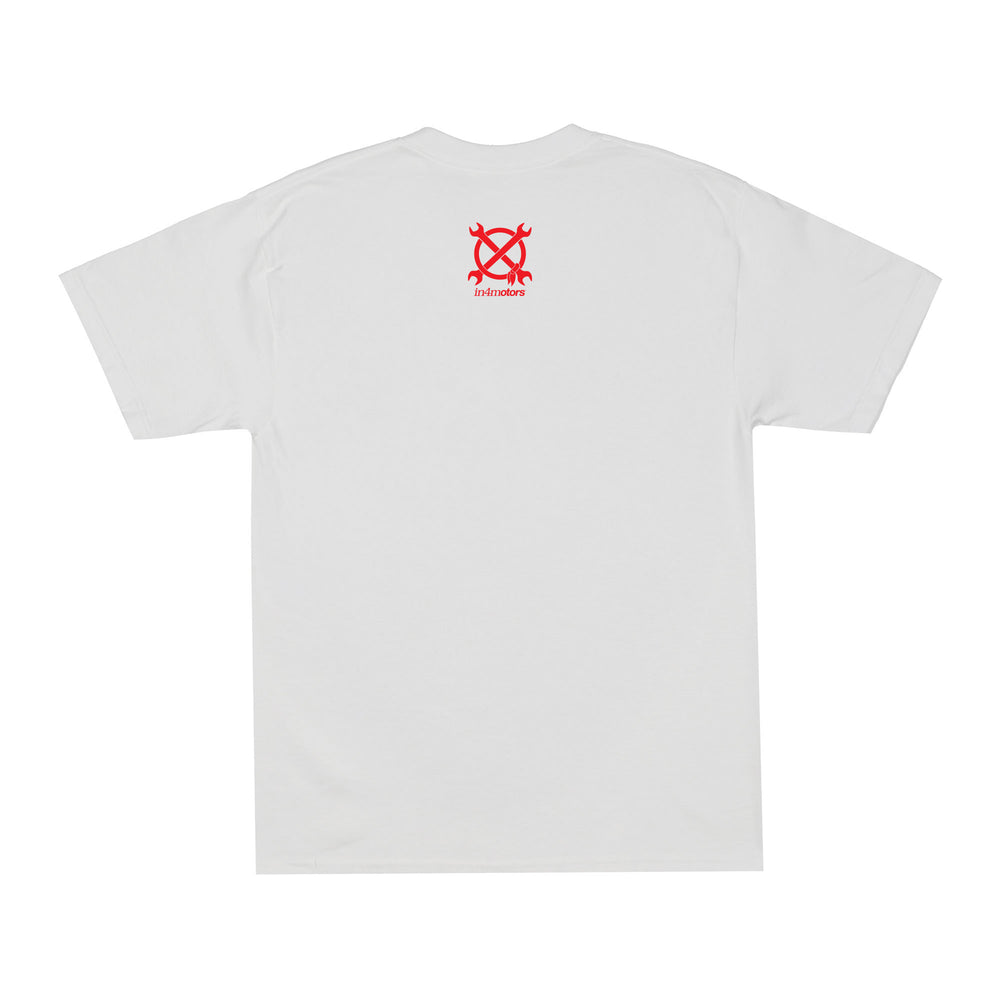 MASH UP TEE