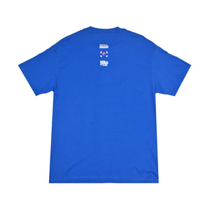 SEOUL SAUSAGE X IN4M ANNYEONG TEE
