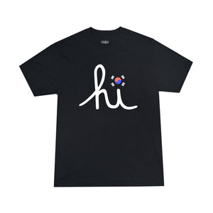 SEOUL SAUSAGE X IN4M HI TEE