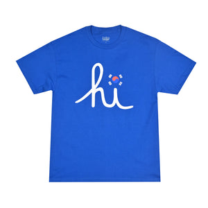 SEOUL SAUSAGE X IN4M HI TEE
