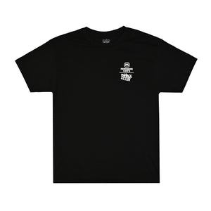 MON MON RESPECT LOCALS TEE