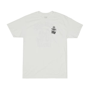 MON MON RESPECT LOCALS TEE