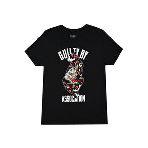 WOMENS GUILTY TEE
