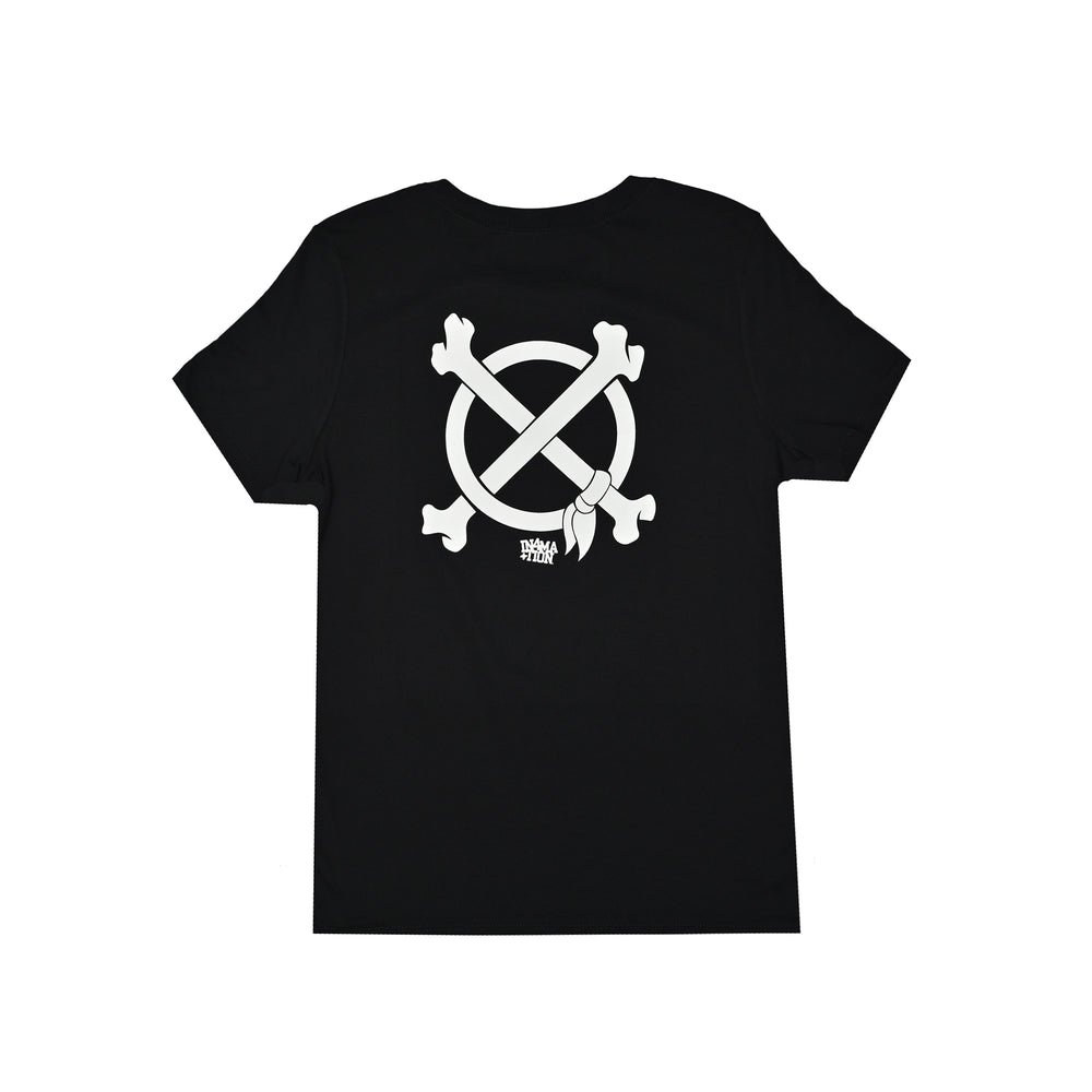 WOMENS GUILTY TEE