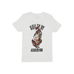 WOMENS GUILTY TEE