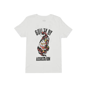 WOMENS GUILTY TEE