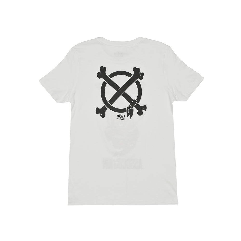 WOMENS GUILTY TEE