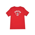 WOMENS LUCKY CAT TEE