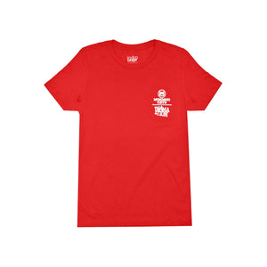WOMENS LUCKY CAT TEE