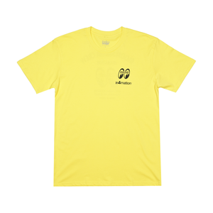 ALOHA MOON CREW TEE
