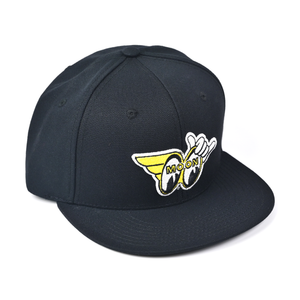 MOON ISLAND EXPRESS SNAPBACK