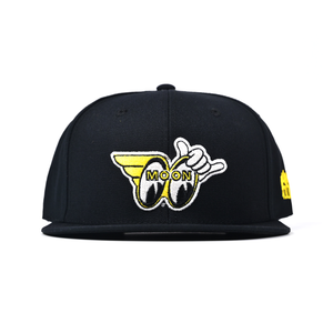 MOON ISLAND EXPRESS SNAPBACK